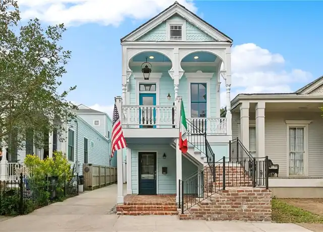 Property at 6308 Patton St, New Orleans, LA, 70118, 4 beds, 4 baths, [object Object]