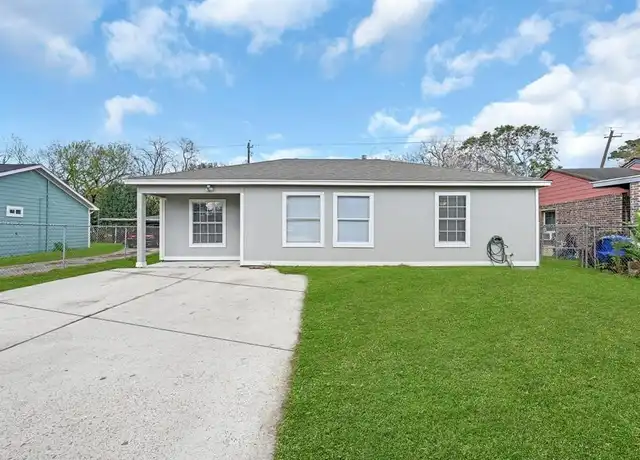Property at 5427 Shamrock St, Houston, TX, 77017, 3 beds, 2 baths, [object Object]
