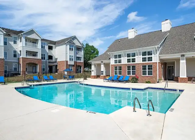 Property at Falls Creek Apartments and Townhomes - 8800 Cattail Creek Pl, Raleigh, NC, 27616, 1-3 bed, 1-2.5 bath, [object Object]