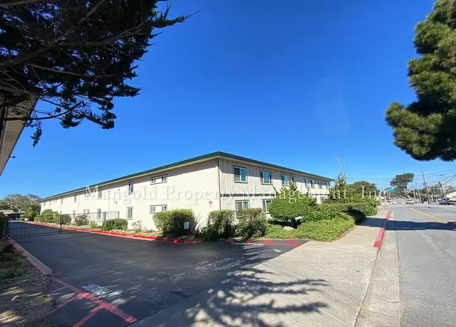 Photo of 666 Casanova Ave, Monterey, CA 93940