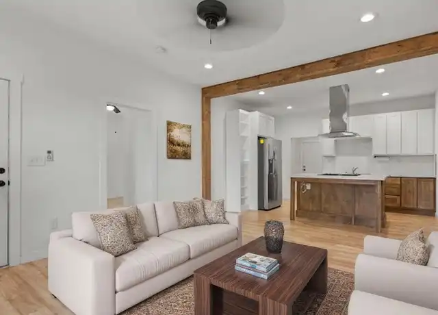 Property at 422 Kirk Pl, San Antonio, TX, 78225, 2 beds, 1 bath, [object Object]