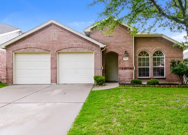 Property at 2024 Athabasca Falls Dr, Anna, TX, 75409, 3 beds, 2 baths, [object Object]