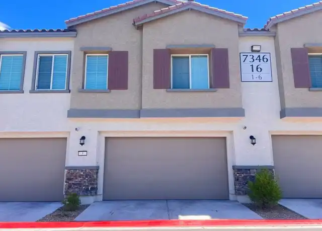Property at 7346 N Decatur Blvd #5, Las Vegas, NV, 89131, 3 beds, 3 baths, [object Object]