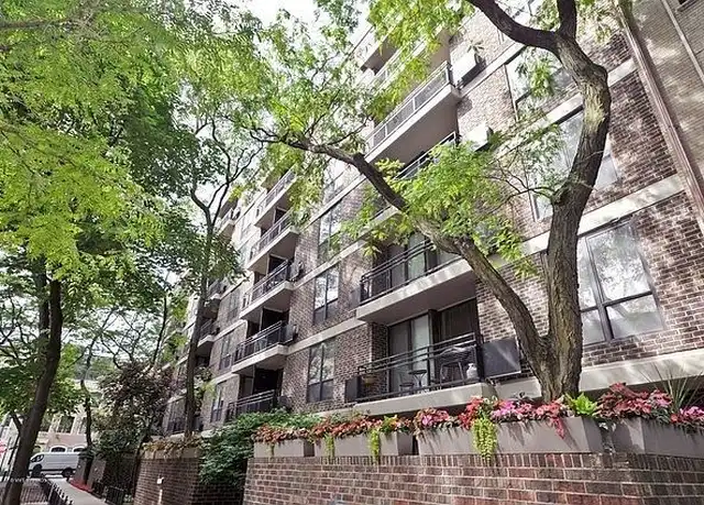 Property at 2600 N Hampden Ct Unit D4, Chicago, IL, 60614, 1 bed, 1 bath, [object Object]