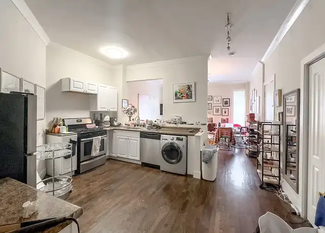 Property at 2905 N Mildred Ave Unit 2, Chicago, IL, 60657, 1 bed, 1 bath, [object Object]