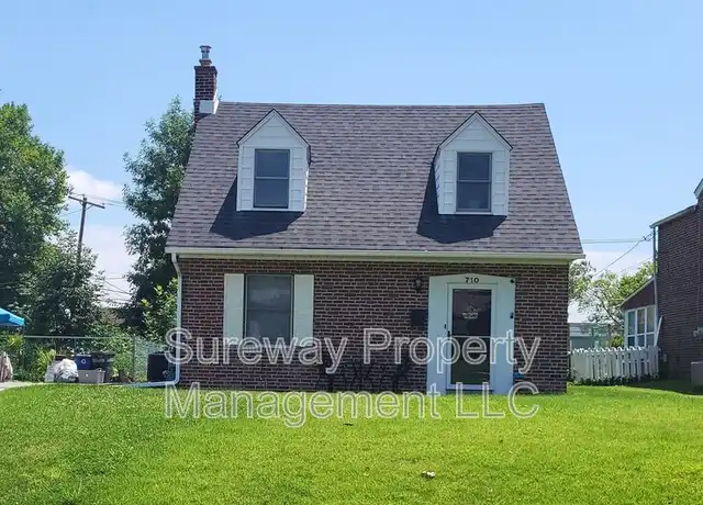 Property at 710 Braxton Rd, Ridley Park, PA, 19078, 3 beds, 1 bath, [object Object]