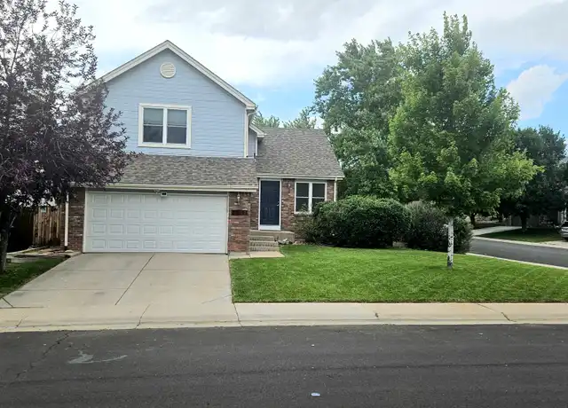 Property at 20097 E Vassar Ave, Aurora, CO, 80013, 4 beds, 2.5 baths, [object Object]