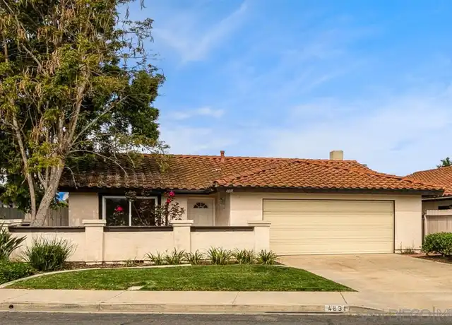 Property at 4831 Sagina Ct, Oceanside, CA, 92057, 4 beds, 2 baths, [object Object]