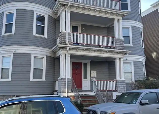 Property at 4 Dawes St Unit 1, Boston, MA, 02125, 4 beds, 1 bath, [object Object]