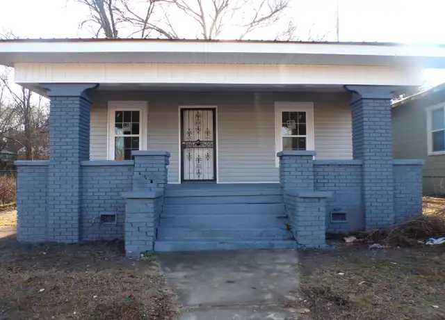 Property at 6703 2nd Ave S, Birmingham, AL, 35212, 4 beds, 2 baths, [object Object]