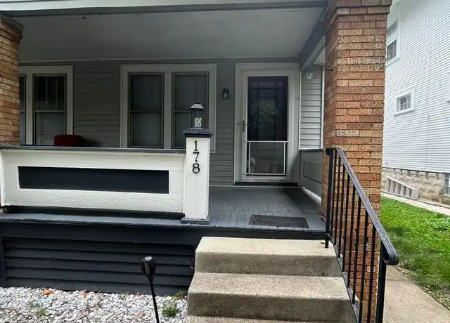 Property at 178-180 W Weber Rd, Columbus, OH, 43202, 3 beds, 1 bath, [object Object]