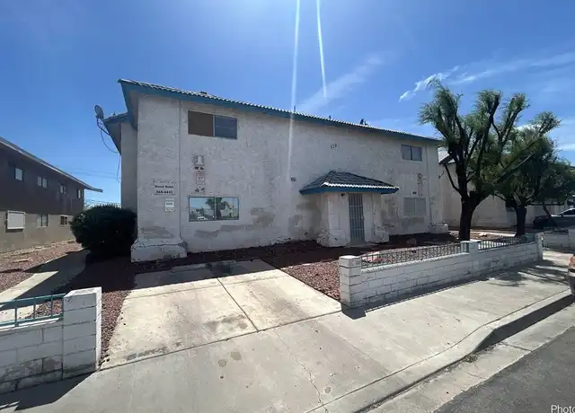Property at 120 Orland St Unit 8, Las Vegas, NV, 89107, 2 beds, 2 baths, [object Object]