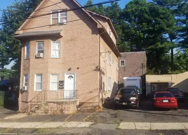 Property at 93 N 8th St Unit 1, Paterson, NJ, 07522, 3 beds, 1 bath, [object Object]