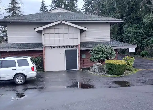 Property at 12413 Bridgeport Way SW Unit 9, Tacoma, WA, 98499, 1 bed, 1 bath, [object Object]