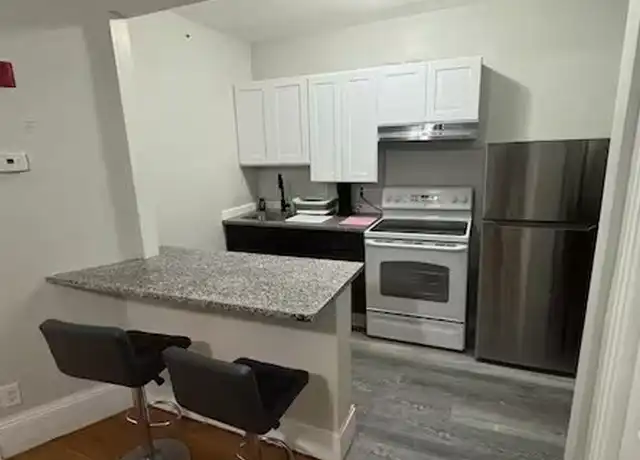 Property at 64 Lexington St Unit 2B, Framingham, MA, 01702, 1 bed, 1 bath, [object Object]