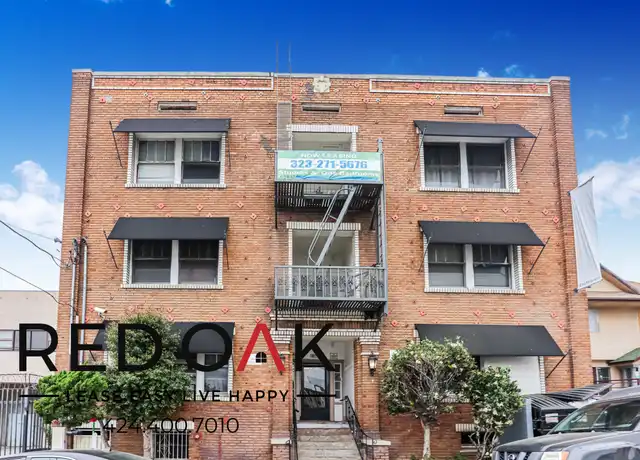 Property at 1021 S Park View St Unit 209, Los Angeles, CA, 90006, 0 beds, 1 bath, [object Object]