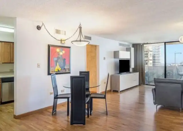 Property at 1020 15th St Unit 18G, Denver, CO, 80202, 1 bed, 1 bath, [object Object]