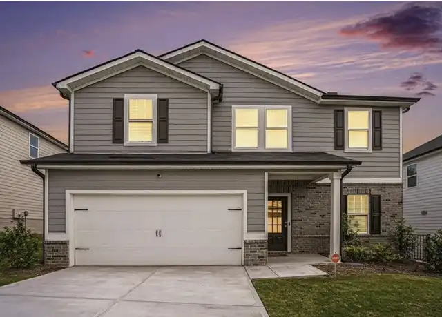 Property at 279 Persian Ivy Way, Dallas, GA, 30132, 4 beds, 2.5 baths, [object Object]