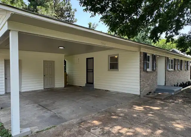 Property at 3158 Aden St, Memphis, TN, 38127, 3 beds, 1.5 baths, [object Object]