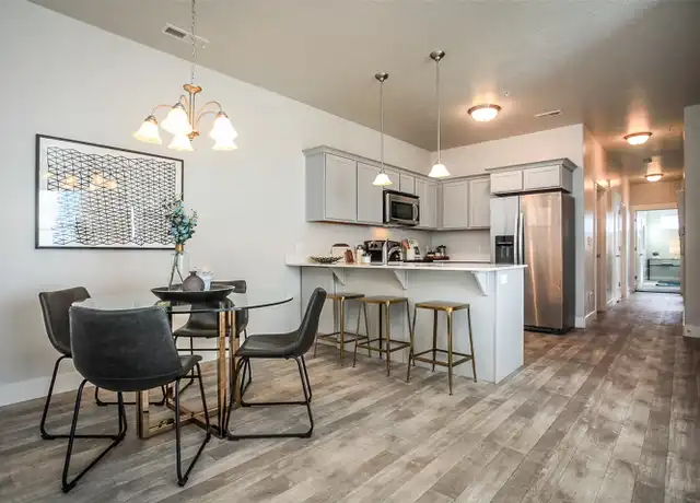 Property at 14488 S Selvig Way #201, Herriman, UT, 84096, 3 beds, 2 baths, [object Object]