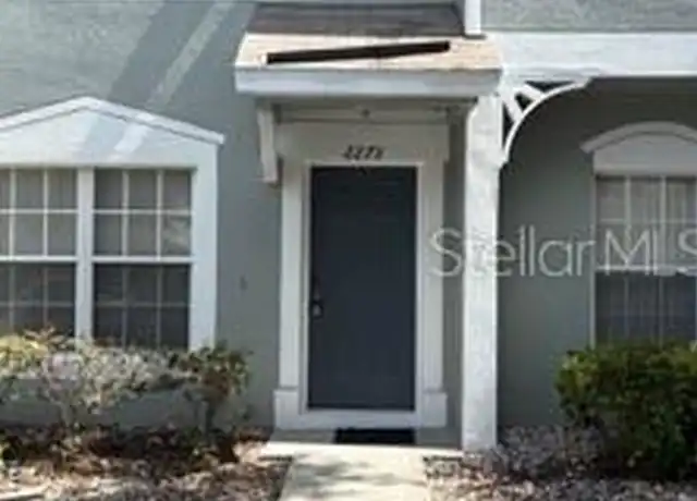 Property at 2273 Lake Woodberry Cir, Brandon, FL, 33510, 2 beds, 1.5 baths, [object Object]