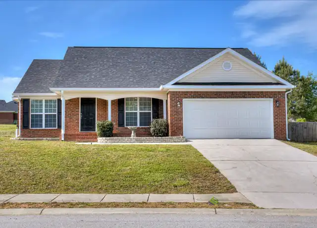 Property at 3018 Ashland Way, Grovetown, GA, 30813, 3 beds, 2 baths, [object Object]