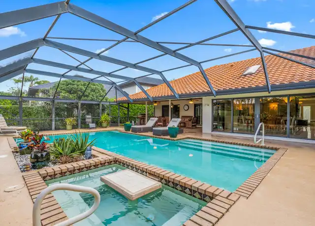 Property at 16 Thurston Dr, Palm Beach Gardens, FL, 33418, 3 beds, 3 baths, [object Object]