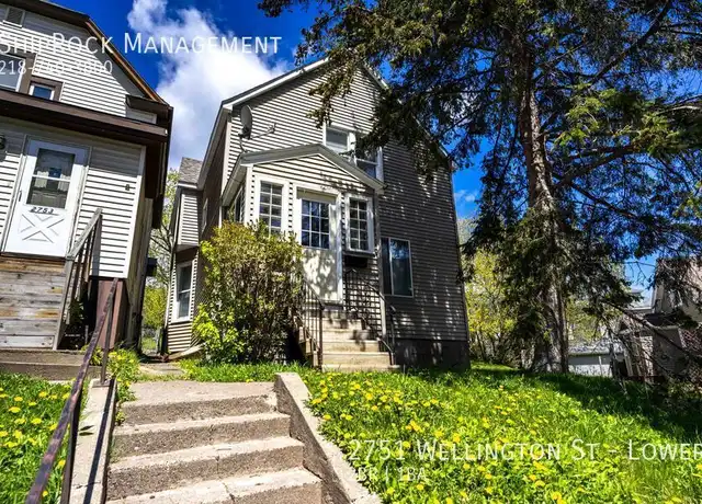 Property at 2751 Wellington St Unit Lower, Duluth, MN, 55806, 2 beds, 1 bath, [object Object]