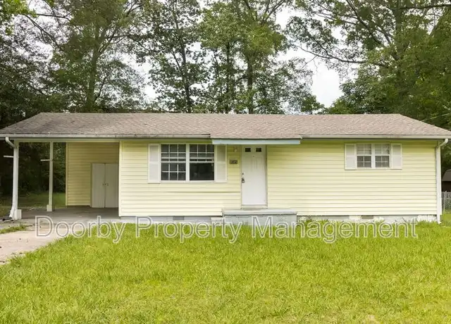 Property at 8325 Oak Dr, Chattanooga, TN, 37421, 2 beds, 1 bath, [object Object]