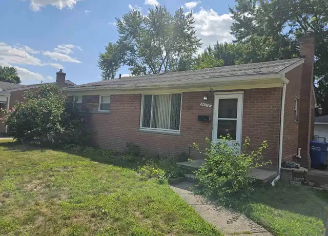 Property at 24119 Thomas St, Warren, MI, 48091, 3 beds, 2 baths, [object Object]