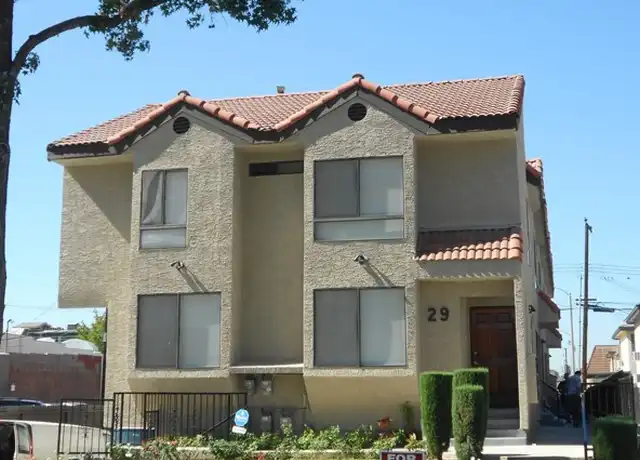 Property at 29 N 1st St Unit A, Alhambra, CA, 91801, 3 beds, 2.5 baths, [object Object]