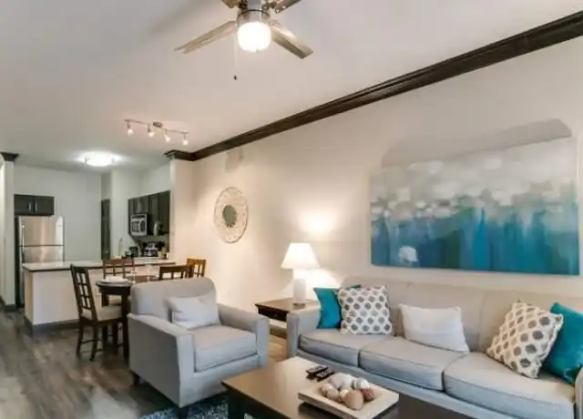Property at 2210 W Dallas St Unit 1035, Houston, TX, 77019, 1 bed, 1 bath, [object Object]