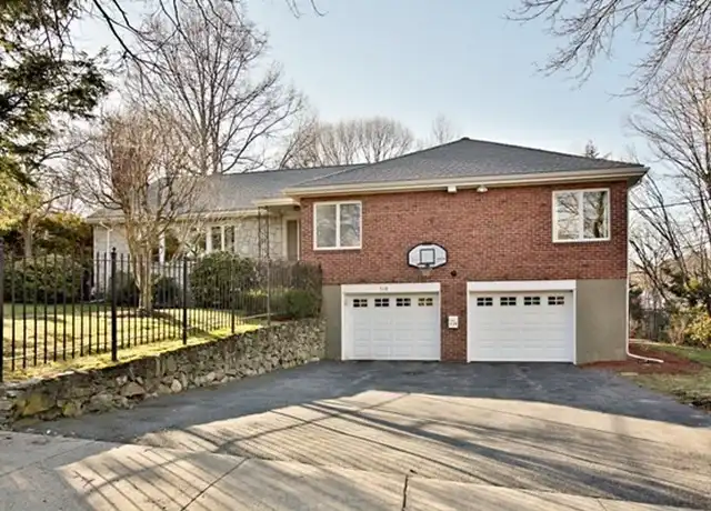 Property at 119 Oak Hill St, Newton Center, MA, 02459, 4 beds, 3 baths, [object Object]