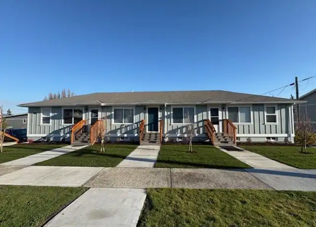 Property at 1601 M Ave Unit 04, Anacortes, WA, 98221, 1 bed, 1 bath, [object Object]