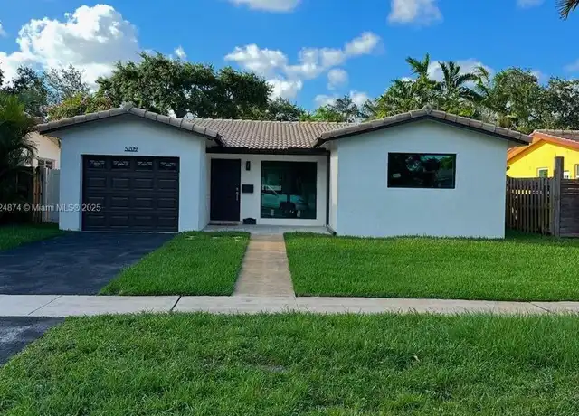 Property at 5209 Cleveland St, Hollywood, FL, 33021, 3 beds, 2 baths, [object Object]