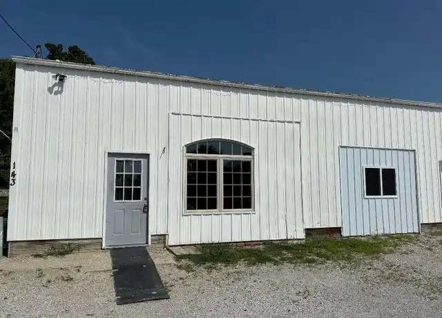 Property at 143 McClelland St, Blue Mound, IL, 62513, 1 bed, 1 bath, [object Object]
