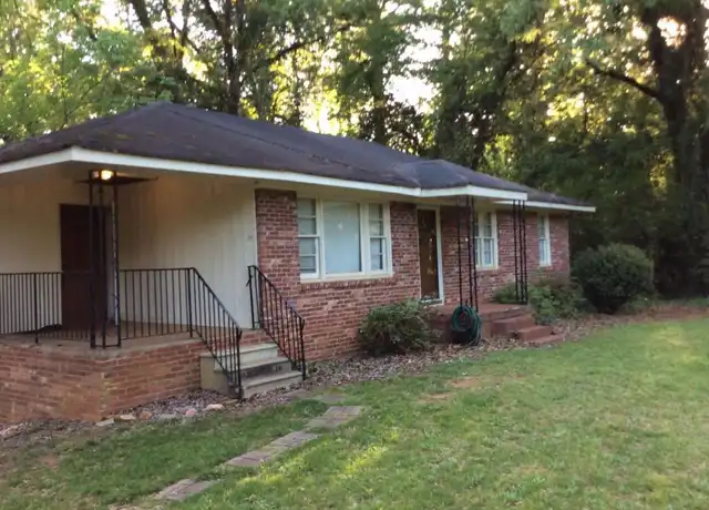 Property at 2308 Kelleytown Rd, McDonough, GA, 30252, 3 beds, 1 bath, [object Object]