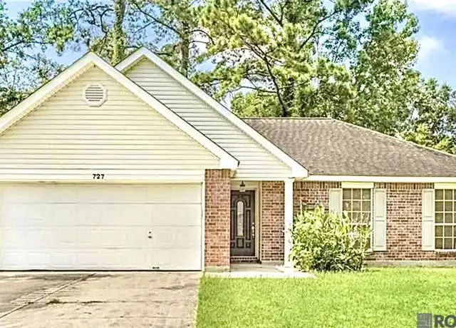 Property at 727 N Claiborne St, Covington, LA, 70433, 3 beds, 2 baths, [object Object]