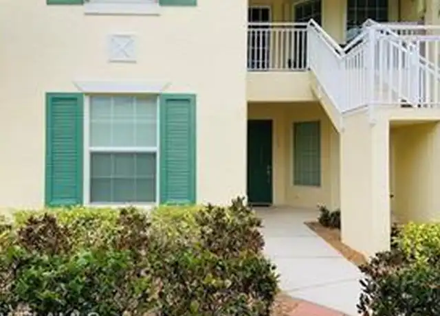 Property at 15040 Sandpiper Preserve Blvd #101, Fort Myers, FL, 33919, 2 beds, 2 baths, [object Object]