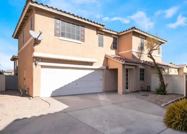 Property at 1040 Cantabria Heights Ave, Las Vegas, NV, 89183, 2 beds, 2.5 baths, [object Object]