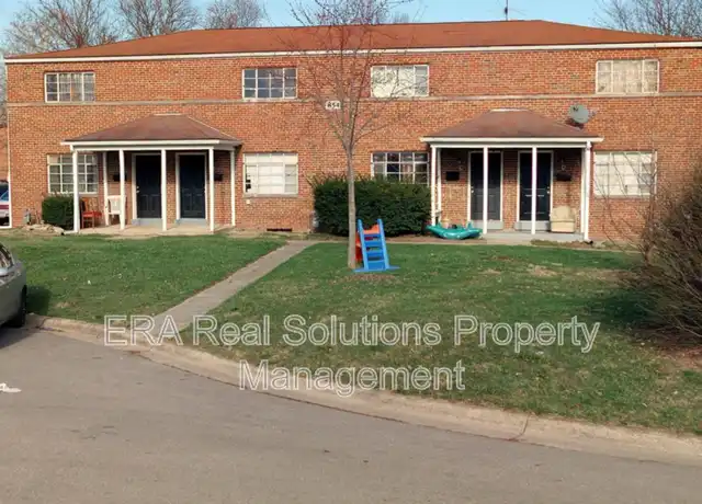 Property at 854 Regina Ct, Columbus, OH, 43204, 2 beds, 1 bath, [object Object]