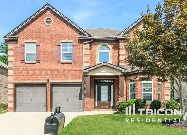 Property at 8744 Hamil Ct, Douglasville, GA, 30135, 4 beds, 2.5 baths, [object Object]