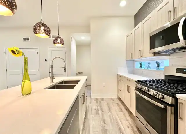 Property at 2922 W 26th Ave #2, Denver, CO, 80211, 2 beds, 2.5 baths, [object Object]