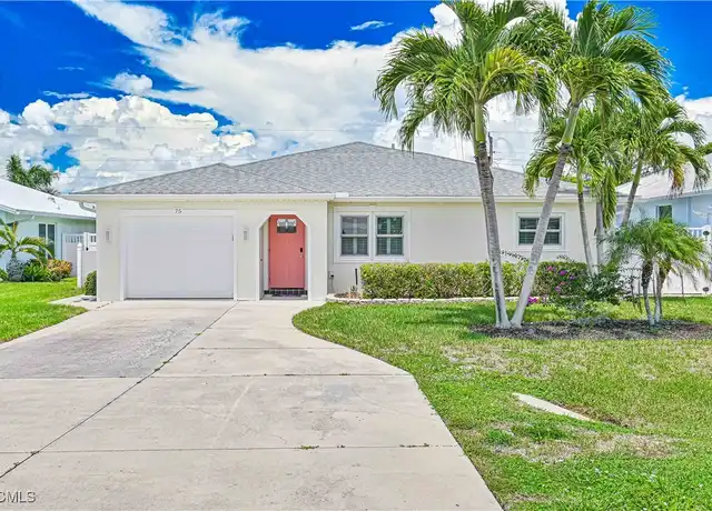 Property at 75 3rd St, Bonita Springs, FL, 34134, 3 beds, 3 baths, [object Object]