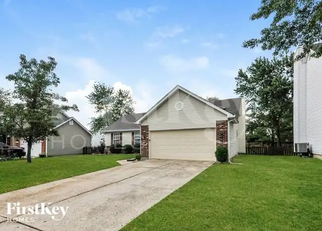 Property at 1206 Saddlemaker Dr, Saint Charles, MO, 63304, 3 beds, 2 baths, [object Object]