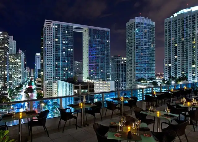 Property at 485 Brickell Ave #2006, Miami, FL, 33131, 1 bed, 1 bath, [object Object]