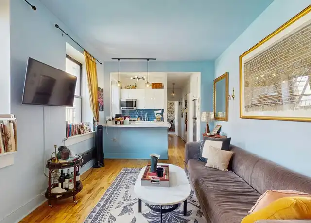 Property at 4 W 101st St #45, New York, NY, 10025, 1 bed, 1 bath, [object Object]