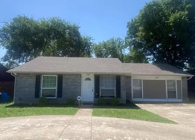 Property at 1542 Firebird Dr, Dallas, TX, 75241, 3 beds, 2 baths, [object Object]