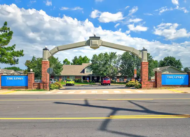 Property at The Links at Fort Smith - 5100 S Zero St, Fort Smith, AR, 72916, 1 bed, 1 bath, [object Object]