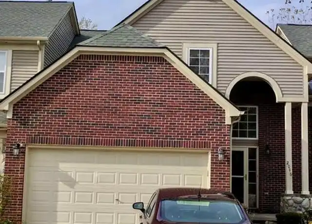 Property at 2046 Preserve Cir W, Canton, MI, 48188, 3 beds, 3.5 baths, [object Object]